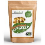 BioMedical Organic Gelatinised Maca 100 g – Hledejceny.cz