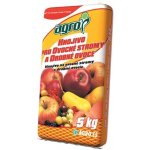 Agro hnojivo pro ovocné stromy a drobné ovoce 5 kg – Zbozi.Blesk.cz