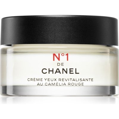 Chanel N°1 Revitalizing Eye Cream 15 ml – Zboží Mobilmania