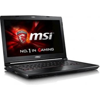 MSI GS40 6QE-026CZ