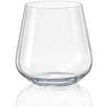 Crystalex sklenice Sandra 6 ks 290 ml – Zboží Mobilmania