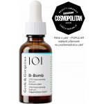 Geek & Gorgeous B-Bomb sérum s niacinamidem 30 ml – Zboží Mobilmania