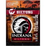 Indiana Biltong Jerky Original 25 g – Hledejceny.cz