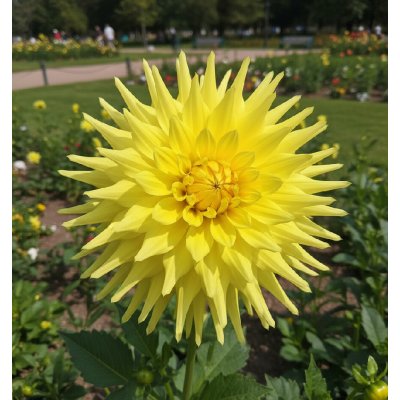 Jiřina 'Bilbao' 1 ks – Hledejceny.cz