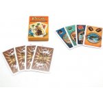 Karty: Piráti jednohlavé – Zboží Živě