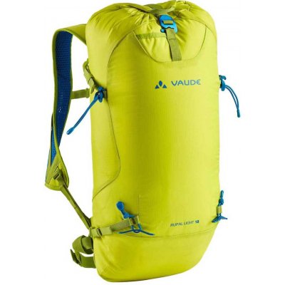 Vaude Rupal Light 18l bright green – Hledejceny.cz