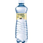 Rajec bio jemně sycený nápoj s příchutí ostružina a růže 750 ml – Hledejceny.cz