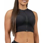 Nebbia INTENSE Mesh 842 Black – Zboží Dáma