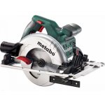 Metabo KS 55 FS 600955500 – Zboží Dáma