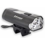 Pro-T Plus 7129 1600 lm USB přední černé – Zboží Dáma