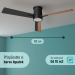 Noaton 16132BBD – Zboží Dáma