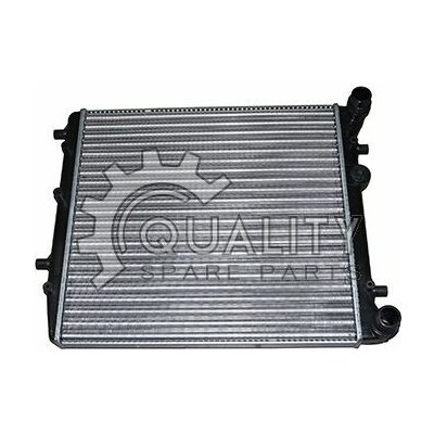 Chladič motoru | Zboží Auto