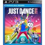 Just Dance 2018 – Sleviste.cz