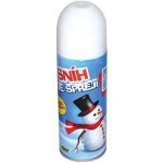 WIKY Sníh ve spreji 110 ml – Zbozi.Blesk.cz