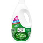 Sweet Home mini prací gel White Musk Bílý mech 150 ml – Zboží Mobilmania