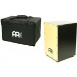 Meinl MCAJ 100 BK-MA – Sleviste.cz