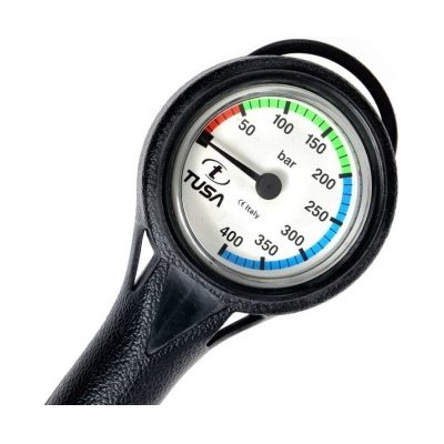 TUSA Manometr 300 bar – Zboží Dáma