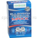 VemoHerb Bulgarian Tribulus Maxx 60 kapslí – Sleviste.cz