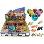 Teddies Sliz hmota rybka – Zboží Mobilmania