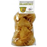 Bramburky Pravé hospodské Brambůrky Česnekové 80 g – Hledejceny.cz