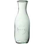 Sklenice WECK Karafa 1062 ml 6 x – Zboží Dáma