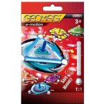 Geomag E-Motion Spin 10 pcs – Zboží Dáma