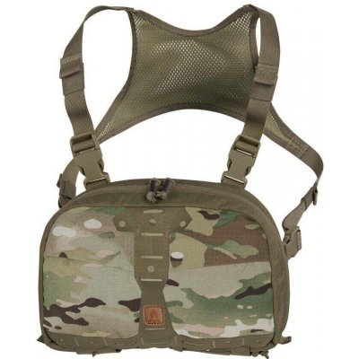 Helikon-Tex Chest Pack Numbat Multicam/Adaptive Green – Zboží Mobilmania