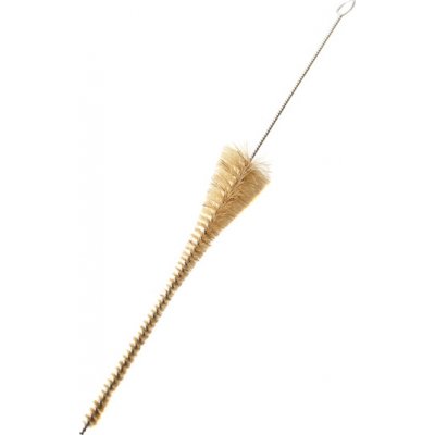 Kaya Štětka na tělo vodní dýmky 33 cm kónická – Hledejceny.cz