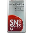 Fanfaro Toyota/Lexus 5W-30 4 l