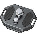 Falcam F38 Dual-Screw Quick Release Base Plate v2 – Zboží Živě