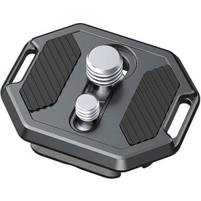 Falcam F38 Dual-Screw Quick Release Base Plate v2 – Zboží Živě
