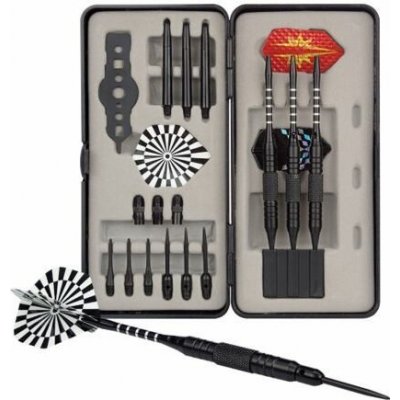 Dart Set sada šipek Hmotnost 19 g – Sleviste.cz