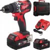 Akušroubovák Milwaukee M18 CBLPD-502C 4933464558