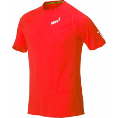 INOV-8 INOV-8 BASE ELITE SS T-shirt 000278-rd-02 – Zboží Mobilmania