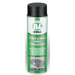 BOLL rychle schnoucí základní nátěr černý 500 ml – Sleviste.cz