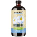 animALL Lněný olej 500 ml – Hledejceny.cz