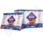 Alpen Pharma Alpikol HotFlux Drink 5 g x 10 sáčků – Hledejceny.cz
