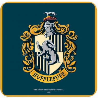 Half Moon Bay Half Moon Bay Podtácek Harry Potter - Mrzimor 1 ks – Zboží Dáma