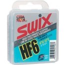 Swix HF6 modrý 40g