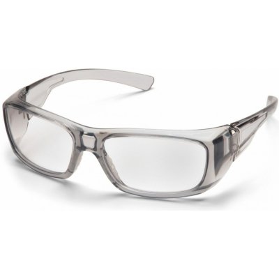 Pyramex Emerge ESG7910DRX čiré – HobbyKompas.cz