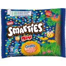 Nestle Smarties mini lentilky 13ks 187 g