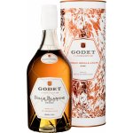 Godet Single Grape Rare Folle Blanche 40% 0,7 l (tuba) – Hledejceny.cz