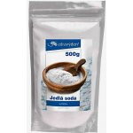 Zdravý den Jedlá soda v prášku 500 g – Zboží Mobilmania