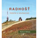 Radhošť - Historie a současnost: historie a soucasnost - Stoklasa Radovan