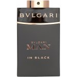 Bvlgari Man In Black parfémovaná voda pánská 60 ml – Zboží Mobilmania