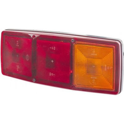 Zadní světlo HELLA 2SD 003 167-021 – Hledejceny.cz