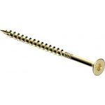 Vrut konstrukční do dřeva, zápustná hlava TX10, 3,0 x 40 mm, STALCO, bal. 500 ks – Hledejceny.cz
