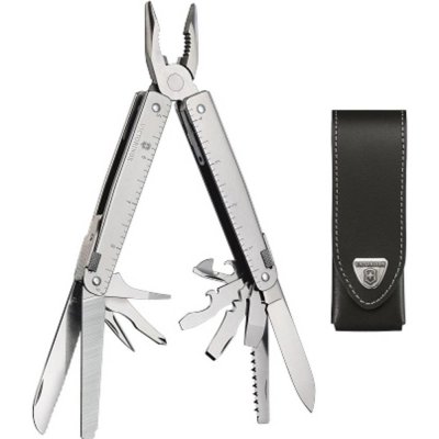 Victorinox SwissTool 3.0323.L – Zboží Mobilmania