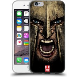 Pouzdro HEAD CASE Apple iPhone 6 Řvoucí válečník