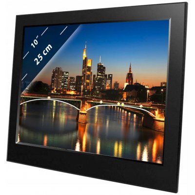 Braun DigiFRAME 10 – Zboží Mobilmania